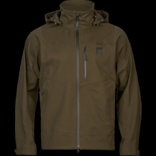 Harkila Finnmark HWS Jacket and Harkila socks